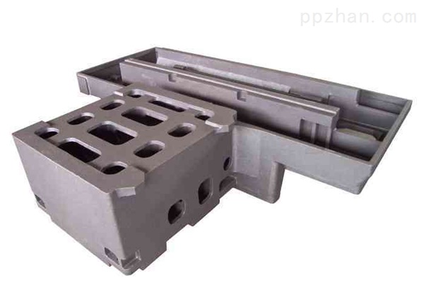 灰鐵鑄件展示二