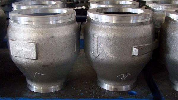 灰口鐵鑄件（YX）