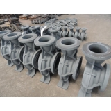 如何采用鐵模覆砂鑄造工藝生產(chǎn)球鐵曲軸