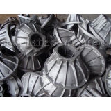 球墨鑄件的制造性步驟