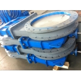 刀閘閥的安裝使用說(shuō)明及維護(hù)