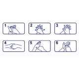 泊頭恒盛鑄造溫馨提示：疫情期間如何做好防護(hù)