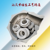 恒盛鑄造，不忘初心