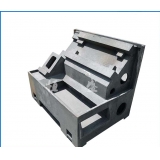 機(jī)床鑄件鑄造材料