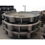 導致鑄造件出現(xiàn)損傷的幾種緣故