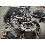 樹(shù)脂砂鑄造的工藝過(guò)程