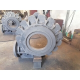 鑄件經(jīng)常出現(xiàn)缺陷，如何把損失降到最低？