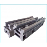 恒盛鑄造生產(chǎn)的機(jī)床鑄件優(yōu)勢(shì)是什么？