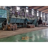 泊頭恒盛為客戶提供：樹脂砂和真空鑄造，帶您了解樹脂砂和真空鑄造的區(qū)別